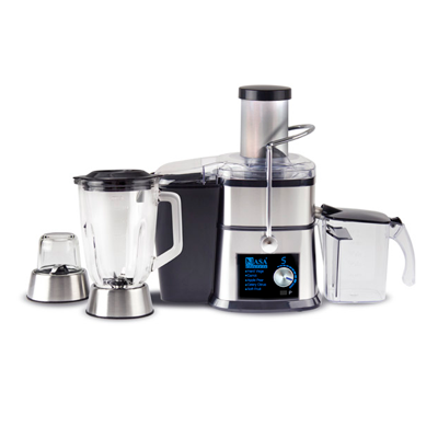 آبمیوه گیری سه کاره ناسا الکتریک مدل NS-943-small-image