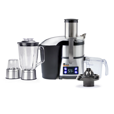 آبمیوه گیری چهار کاره ناسا الکتریک مدل NS-942-small-image