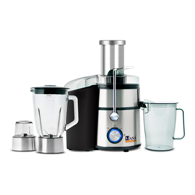 آبمیوه گیری سه کاره ناسا الکتریک مدل NS-917-small-image