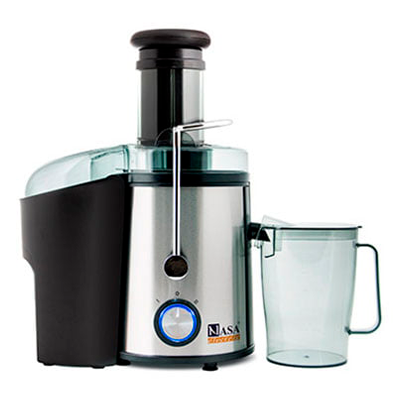  آبمیوه گیری تک کاره ناسا الکتریک مدل NS-918-small-image