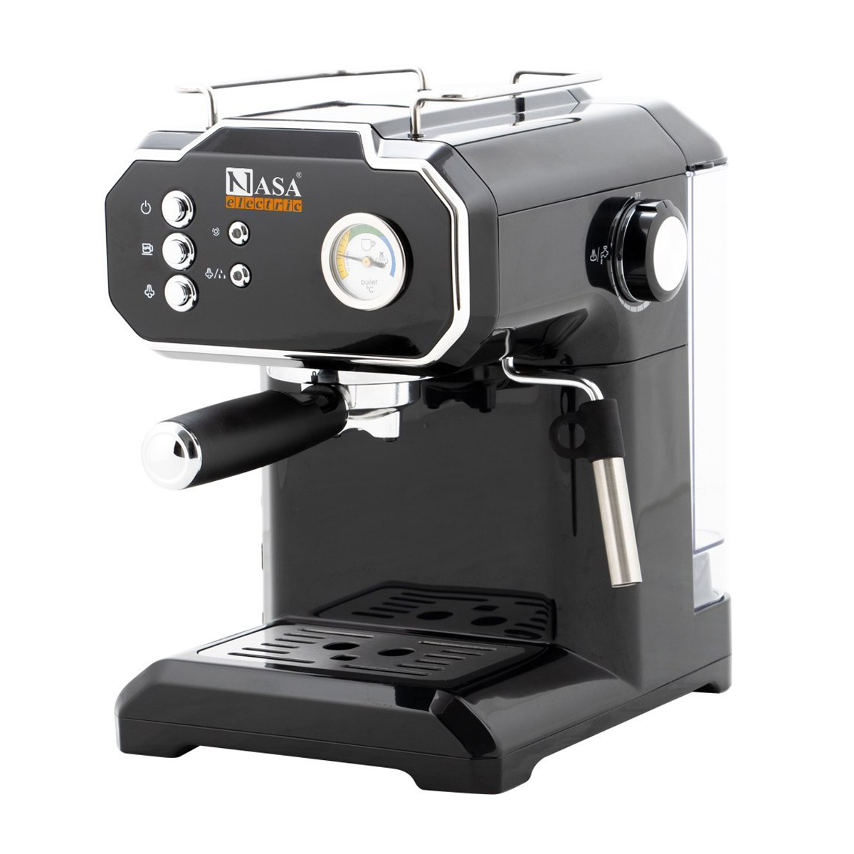  اسپرسوساز ناسا الکتریک مدل NS-530-small-image