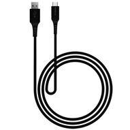 کابل تایپ سی هادرون مدل HTC-A-C01 طول 1 متر	-small-image