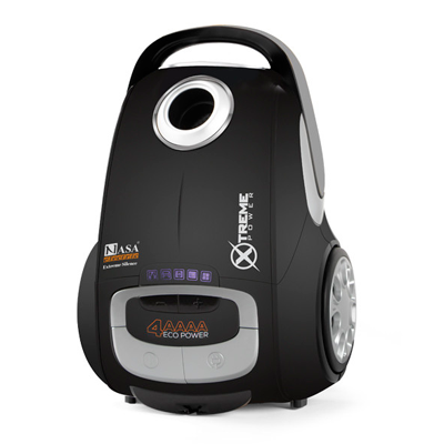  جاروبرقی ناسا الکتریک مدل NS-9096A-small-image