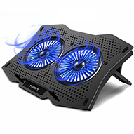  پایه خنک کننده لپ تاپ تسکو مدل TCLP 3108-small-image