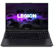لپ تاپ 17.3 اینچی لنوو مدل Legion 5 17ACH6H R7 16G 1T NOS-small-image
