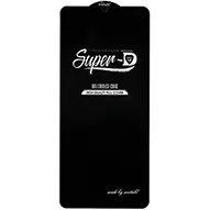  محافظ صفحه نمایش مدل Super D مناسب برای گوشی موبایل شیائومی مدل Poco X4 Pro 5G-small-image