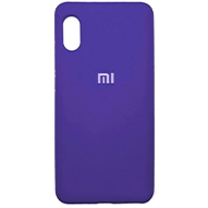  کاور سیلیکونی محافظ لنزدار مناسب برای گوشی موبایل شیائومی مدل Redmi 9A-small-image
