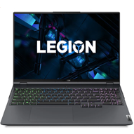 لپ تاپ 16 اینچی لنوو مدل Legion 5 Pro-32G 1TB -small-image