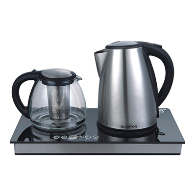  چای ساز بلانتون مدل TM-1001-small-image