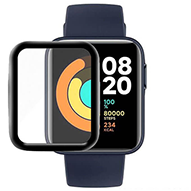  محافظ صفحه نمایش مناسب برای ساعت شیائومی مدل Watch 2 lite -small-image