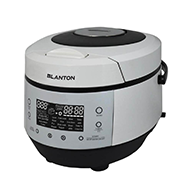  پلوپز و مولتی کوکر دیجیتال بلانتون مدل RC2001-small-image