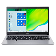 لپ تاپ 15.6 اینچی ایسر مدل Aspire 5 A515-56G-74LN-small-image