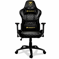 صندلی گیمینگ کوگار مدل Armor One Royal-small-image