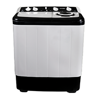 ماشین لباسشویی نیمه اتوماتیک پاکشوما مدل PWT-8573AJ-small-image
