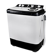  ماشین لباسشویی دوقلو پاکشوما مدل PWT-7241KJ-small-image