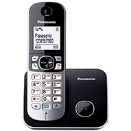 تلفن بی سیم پاناسونیک مدل KX-TG6811-small-image