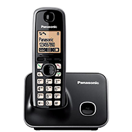  تلفن بی سیم پاناسونیک مدل KX-TG3711-small-image