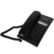  تلفن رومیزی پاناسونیک مدل KX-TSC60-small-image