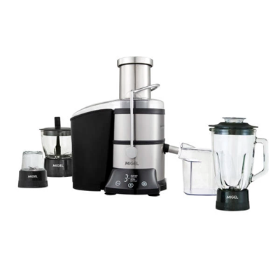  آبمیوه گیری میگل مدل GPJ 802-small-image