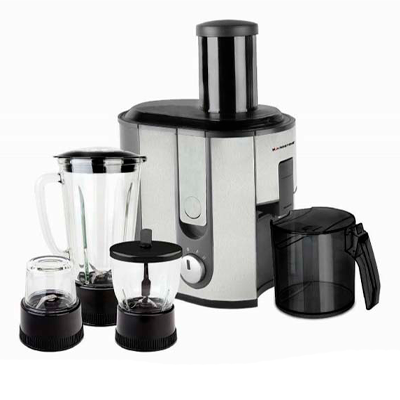  آبمیوه گیری هاردستون مدل PJP1041-small-image