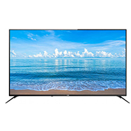  تلویزیون ال ای دی هوشمند سام الکترونیک مدل UA65TU6500THCHD سایز 65اینچ-small-image