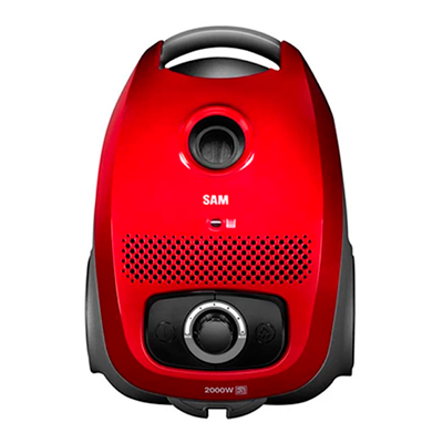  جارو برقی سام الکترونیک مدل VC-9015-small-image