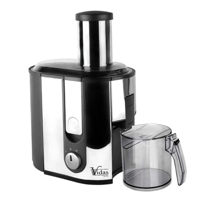   آبمیوه گیری ویداس مدل VIR-3605-small-image