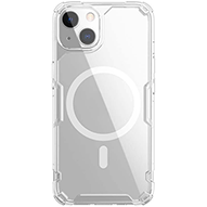  کاور نیلکین مدل Nature Pro Magnetic مناسب برای گوشی موبایل اپل مدل iphone 13-small-image