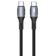   کابل تایپ سی به تایپ سی کلومن پلاس K8+ طول 2 متر-small-image