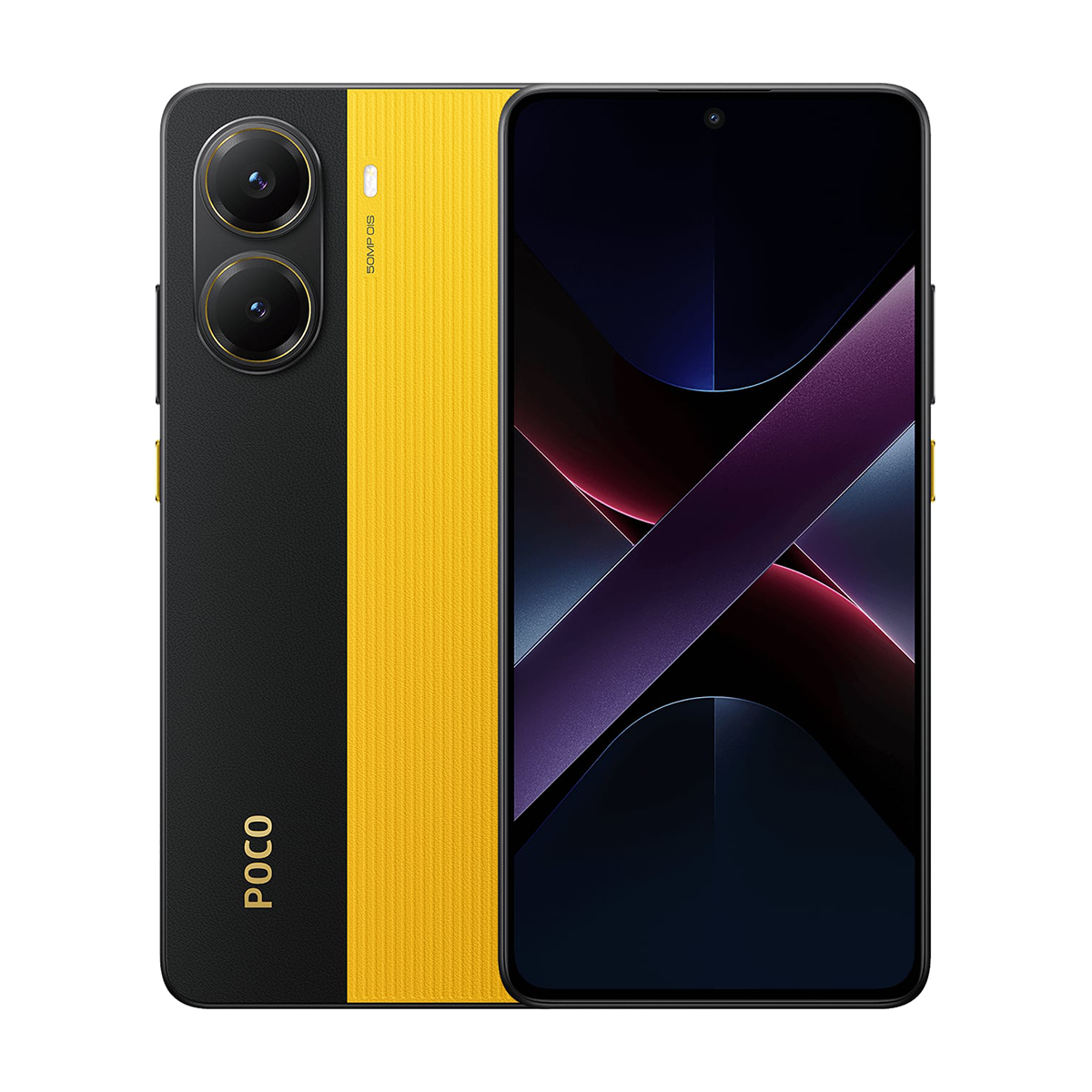 گوشی موبایل پوکو مدل X7 Pro ظرفیت 256 گیگابایت رم 8 گیگابایت-small-image