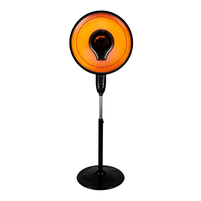  بخاری برقی هالوژنی ویداس مدل VIR-8055-small-image