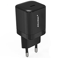 شارژر دیواری کلومن پلاس مدل L201C-small-image
