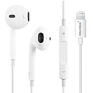 هندزفری کلومن پلاس مدل EarPods-small-image