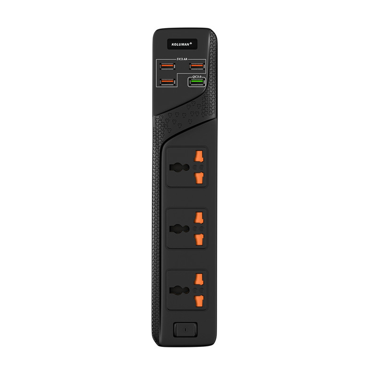  محافظ و چندراهی برق کلومن پلاس مدل KS-1 Plus-small-image