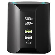  شارژر بی سیم کلومن پلاس مدل  KCH-1 Plus-small-image
