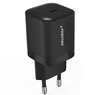  شارژر دیواری کلومن پلاس مدل L301C-small-image