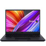  لپ تاپ 16 اینچی ایسوس مدل ProArt Studiobook OLED H5600QM-A-small-image