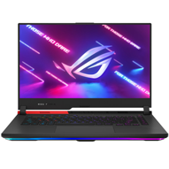 لپ تاپ 17.3 اینچی ایسوس مدل ROG Strix G17 G713QR-K4205-small-image