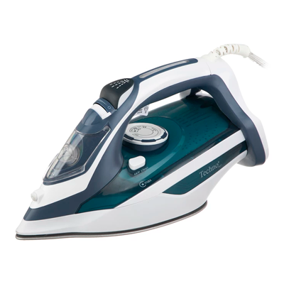 اتو بخار تکنو مدل Te-115 -small-image