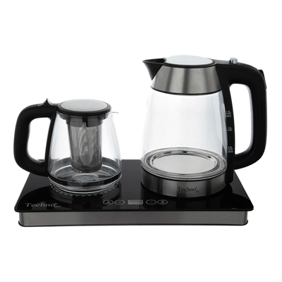  چای ساز تکنو مدل Te-986-small-image