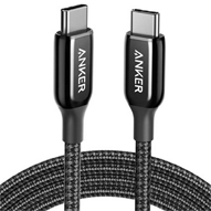  کابل USB-C انکر مدل A8863 PowerLine + III طول 1.8 متر-small-image