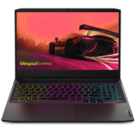 لپ تاپ 15.6 اینچی لنوو مدل IdeaPad Gaming 3 R5 16GB 1TB+512SSD -small-image