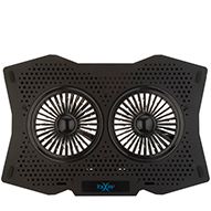  پایه خنک کننده لپ تاپ فاکس ری مدل FXR-LTC-02-small-image