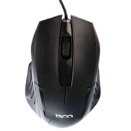  ماوس با سیم تسکو مدل  TM299-small-image