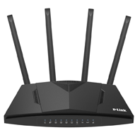 مودم روتر بی سیم 4G دی-لینک مدل 4G N300 DWR-M921-small-image