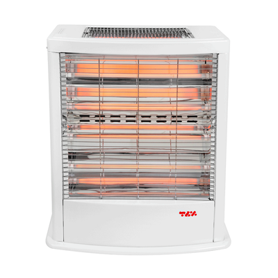   بخاری برقی برفاب مدل QH-2800-small-image