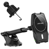  پایه نگهدارنده گوشی موبایل پورودو مدل Magsafe Car Mount -small-image