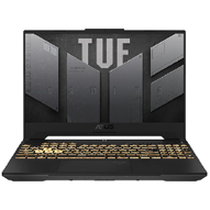  لپ تاپ 15.6 اینچی ایسوس مدل TUF Gaming FX507ZM-HN098 I7 16G 1T SSD FHD-small-image