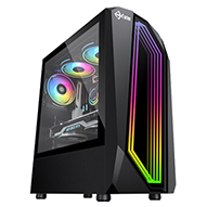  کیس کامپیوتر گیمینگ فاطر مدل FG-510M-small-image