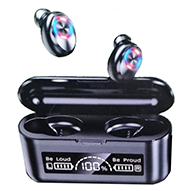 هندزفری بی سیم ارایمو مدل Air F9 Mini -small-image